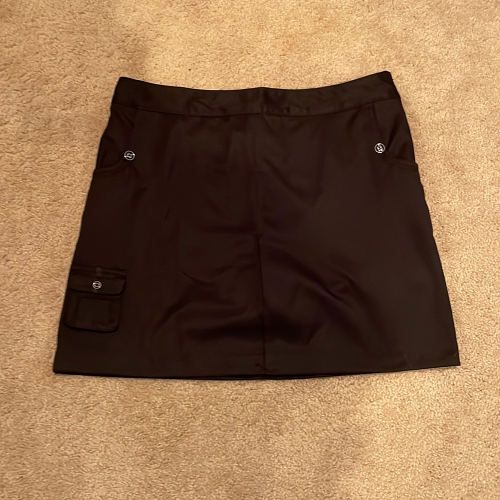 NWOT IZOD XFG Golf Skort